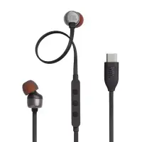 JBL Tune 310C Black