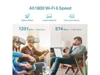 TP-LINK RE605X