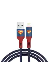 MOYE Superman USB Lightning Charging cable