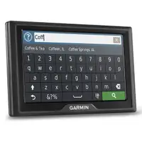 GARMIN DRIVE 51 EU LMT-S