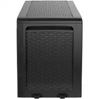 KETER Samoa ratan box 270l grafit