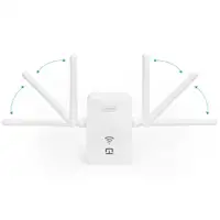 DIGITUS DN-7072 WiFi range extender