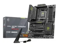 MSI MAG X870E TOMAHAWK WIFI