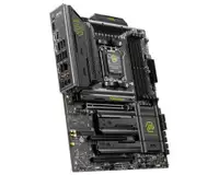 MSI MAG X870E TOMAHAWK WIFI