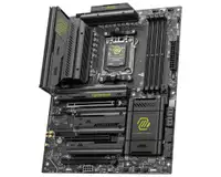 MSI MAG X870E TOMAHAWK WIFI