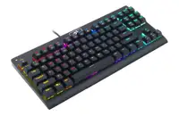 REDRAGON DARK AVENGER K568 RGB MECHANICAL GAMING KEYBOARD