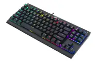 REDRAGON DARK AVENGER K568 RGB MECHANICAL GAMING KEYBOARD