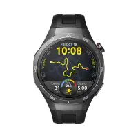 HUAWEI Watch GT 5 Pro Black 46mm (Vili-B29F)