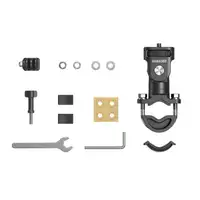 INSTA360 Motorcycl U-Bolt Mount