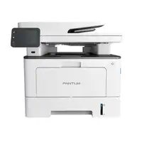 PANTUM BM5100fdw MFP, DADF, fax/, 1200dpi, 512MB, duplex, LAN, WiFi, NFC, TL-5120
