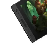 HUION Kamvas 16(2021)