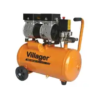 VILLAGER VAT 24 LS