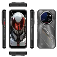 OUKITEL WP62 16GB/512GB Black