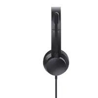 TRUST AYDA USB-ENC slusalice Black
