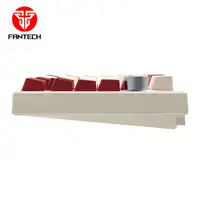 FANTECH MK910 RGB Vibe Maxfit 81 Royal Prince Wireless (Yellow switch)