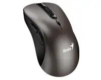 GENIUS Ergo 8100S,Champagne titanium