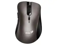 GENIUS Ergo 8100S,Champagne titanium