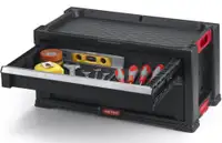 KETER 2 FIOKE 17.1L