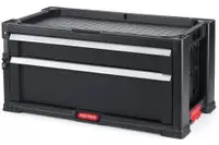 KETER 2 FIOKE 17.1L