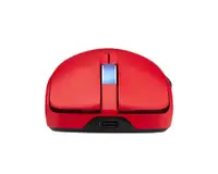 ASUS ROG HARPE II ACE LAVA RED