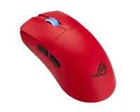 ASUS ROG HARPE II ACE LAVA RED
