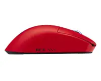 ASUS ROG HARPE II ACE LAVA RED