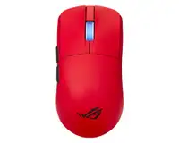 ASUS ROG HARPE II ACE LAVA RED