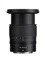 NIKON NIKKOR Objektiv Z 14-30mm f/4 S