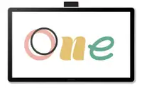 WACOM One pen display 14.0"
