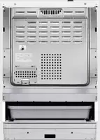 ELECTROLUX LKR66021MX