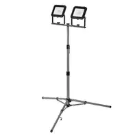 LEDVANCE samostojeci radni reflektor 2x30W 6500K