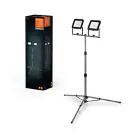 LEDVANCE samostojeci radni reflektor 2x30W 6500K