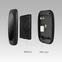 TP-Link M7000 4G FDD/TDD-LTE MiFi