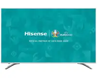 HISENSE H55A6500