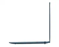 LENOVO Yoga Slim 7 14AGP11, 14.0" 2.8K OLED, AMD Ryzen AI 7 445, 16GB, 512GB, Backlite, Win11Home, Tidal Teal, Aluminium (83QS001TYA)