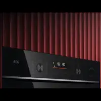 AEG TR6PB531SB