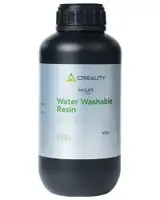 CREALITY Washed resin bela