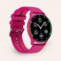 KSIX Smart Watch Core Amoled Pink BXSW16F