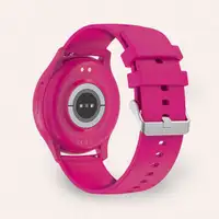 KSIX Smart Watch Core Amoled Pink BXSW16F