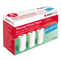 AGFAPHOTO Thermiqueprint paper BI 10YPP 3 rlx