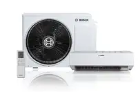 BOSCH CL8001i-Set 25 E 9 kBTU