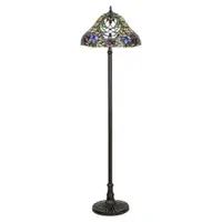 RABALUX Mirella podna lampa E27 2x60W