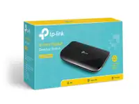 TP LINK TL-SG1008D