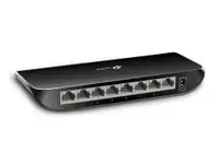 TP LINK TL-SG1008D