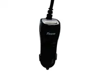 X WAVE C21 USB Dual 1xmicro USB + USB port/ 5V/1A