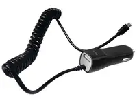 X WAVE C21 USB Dual 1xmicro USB + USB port/ 5V/1A