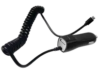 X WAVE C21 USB Dual 1xmicro USB + USB port/ 5V/1A
