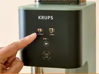 KRUPS Coffee Crush SA401L