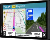 GARMIN DriveSmart 66 MT-D