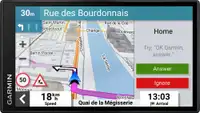 GARMIN DriveSmart 66 MT-D